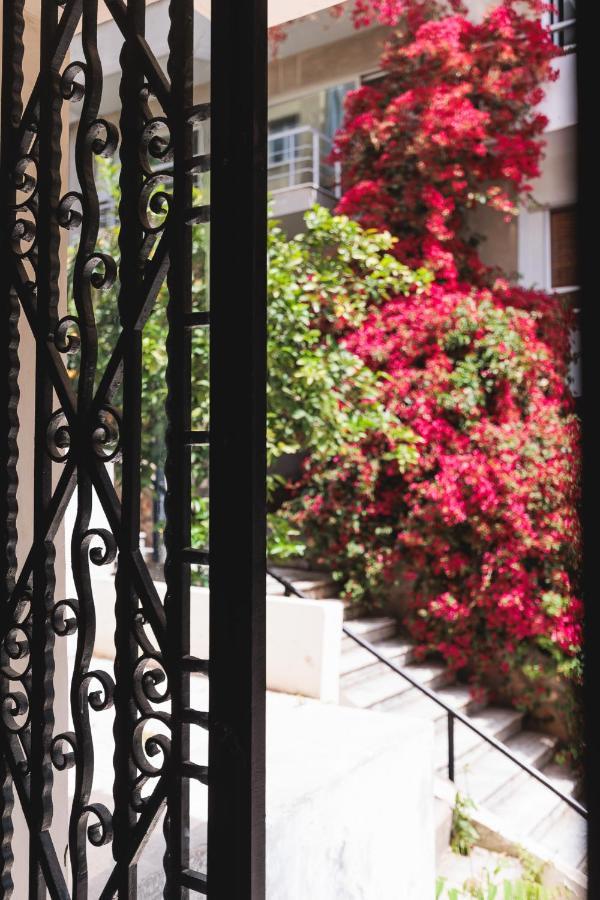 Bugan-Villa Atenas Exterior foto