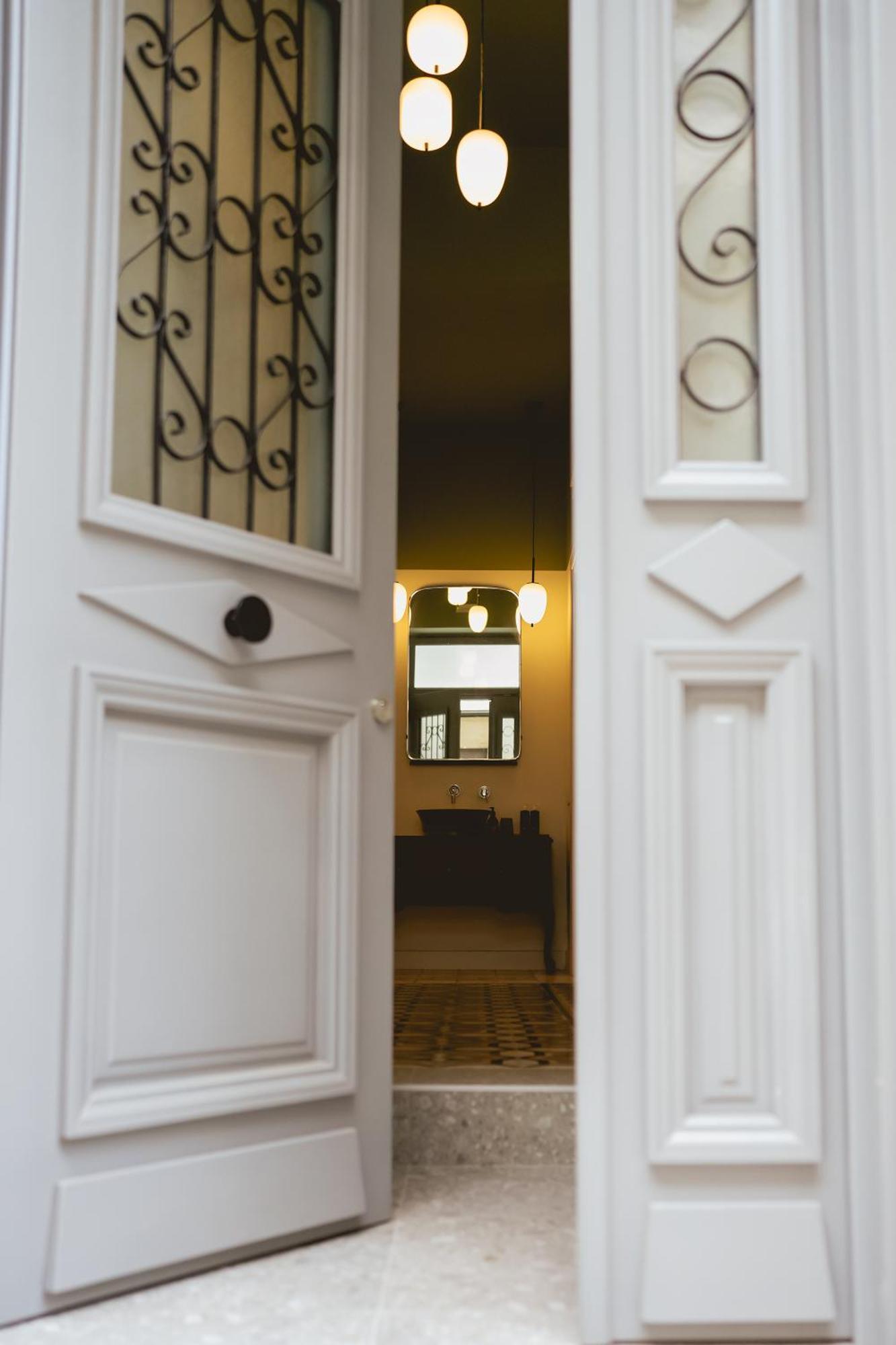 Bugan-Villa Atenas Exterior foto